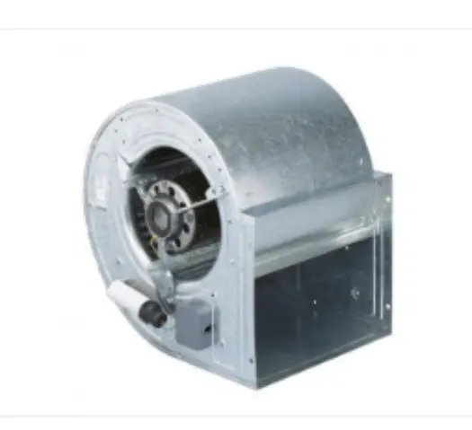 Imagen VENTILADOR CBM-9/9 550W 4P C VR