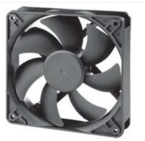 Imagen VENTILADOR AXIAL SUNON 92X92X25 MM