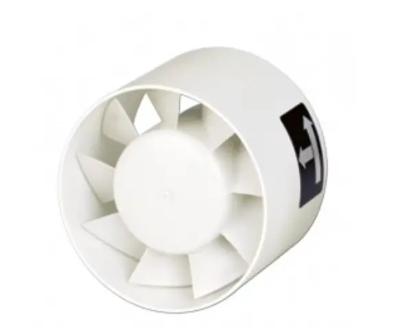 Imagen TDM-200 VENTILADOR