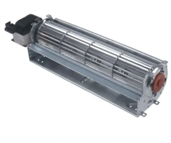 Imagen VENTILADOR TANGENCIAL 18W 180MM DERECHA