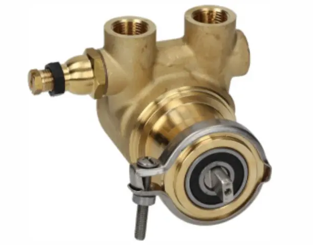 Imagen BOMBA VOLUMTRICA ROTOFLOW  3/8" GAS