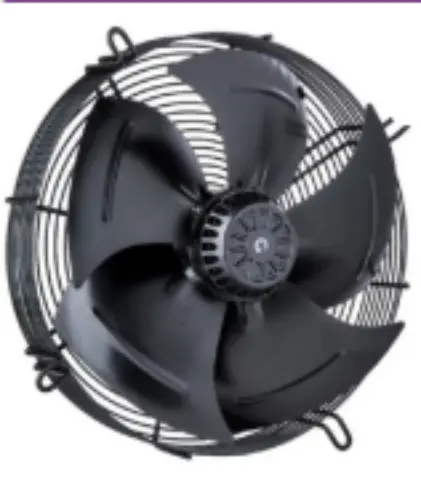 Imagen VENTILADOR AXIAL WEIGUANG YWF4E-315S