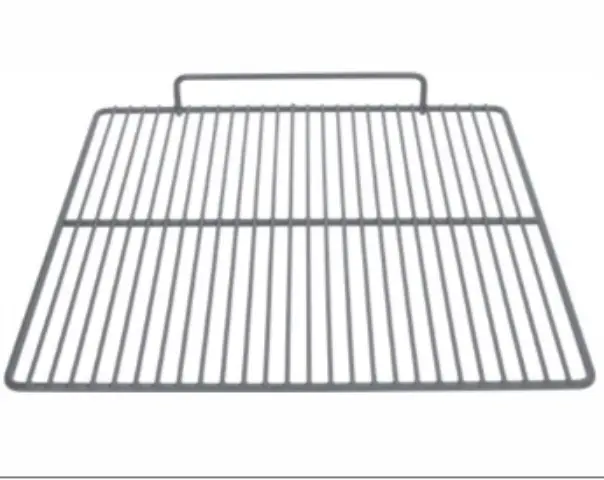 Imagen REJILLA PLASTIFICADA 555X510 MM