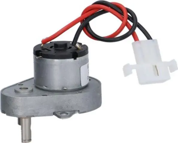 Imagen MOTORREDUCTOR G72 24V