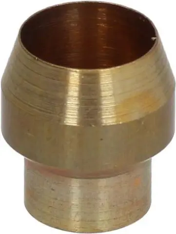 Imagen ANILLO BICNICO PARA TUBO  6 MM