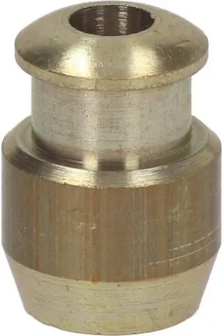 Imagen ANILLO BICNICO PARA TUBO  6 MM