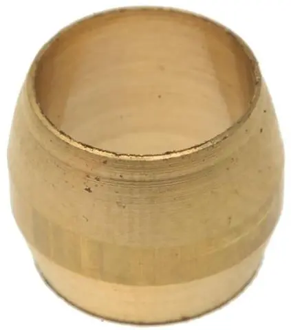 Imagen ANILLO BICNICO PARA TUBO  6 MM