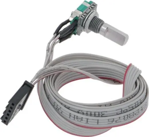 Imagen CONMUTADOR ENCODER CON CABLE