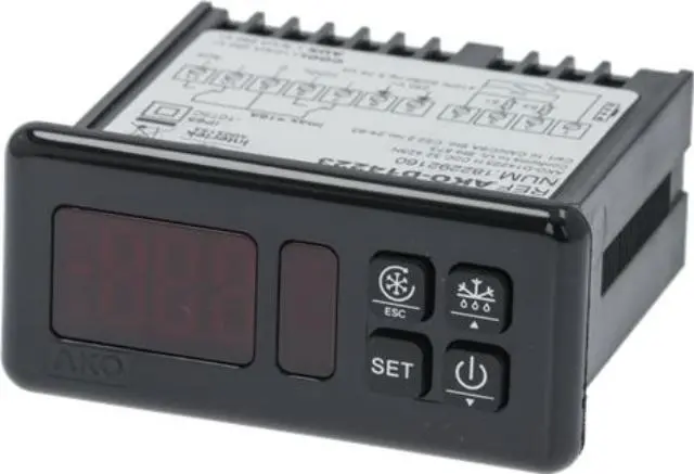 Imagen CONTROLADOR AKO 14223 STD 230V