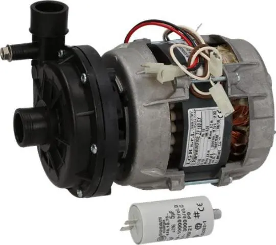 Imagen ELECTROBOMBA LGB ZF140SX 0,48HP