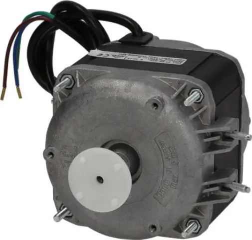 Imagen MOTOR ELCO VN 34-45 PENTAVALENTE MULTIANCLAJE