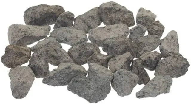 Imagen PIEDRA VOLCNICA MEDIANA 5 KG