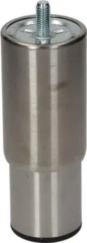 Imagen PATA AJUSTABLE INOX  1"3/4 X H 115 MM                                                                                  