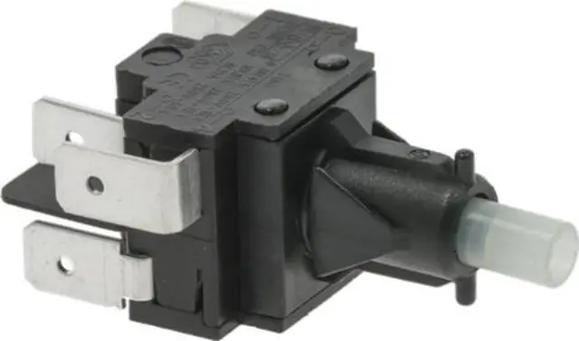 Imagen INTERRUPTOR DESVIADOR 16(4)A 250V