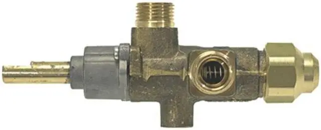 Imagen GRIFO GAS COPRECI CAL3200/011.55