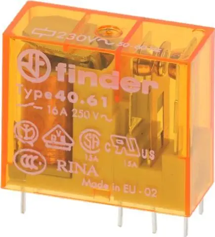 Imagen MINI REL FINDER 40.61.8.230.0000