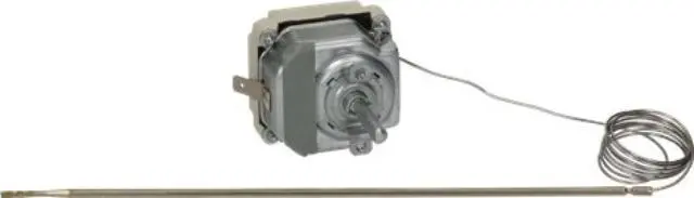 Imagen TERMOSTATO TRIFSICO 60-320C