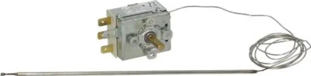 Imagen TERMOSTATO MONOFASE TR2 60-250C