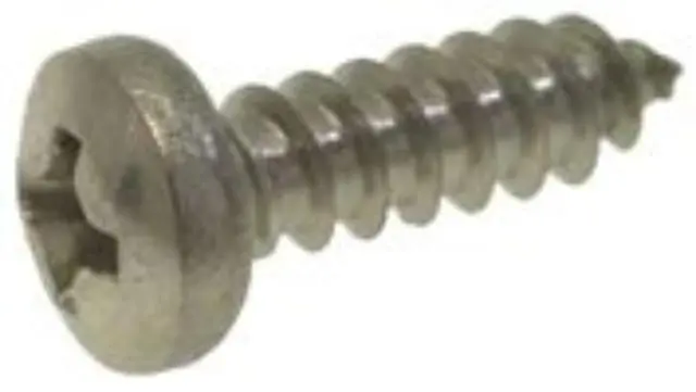 Imagen TORNILLO AUTORROSCANTE   3,9X13 MM