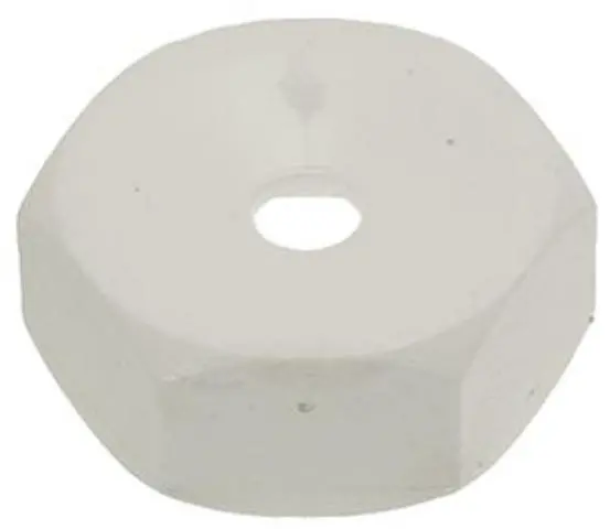 Imagen TAPN ROCIADOR LAVADO  5 MM BLANCO