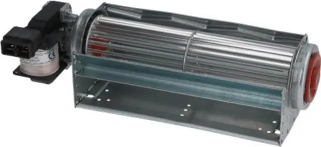 Imagen VENTILADOR TANGENCIAL 180 MM IZQ.