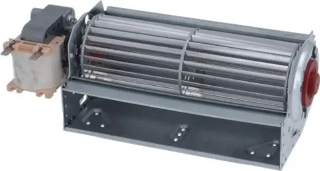 Imagen VENTILADOR TANGENCIAL 180 MM IZQ