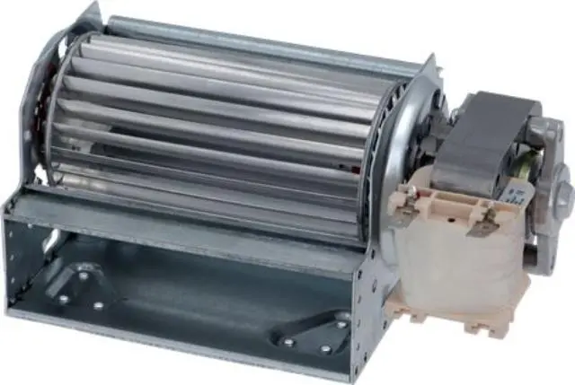 Imagen VENTILADOR TANGENCIAL 120 MM DCH