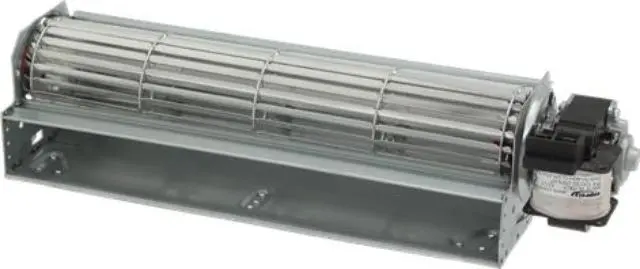 Imagen VENTILADOR TANGENCIAL 300 MM DCH