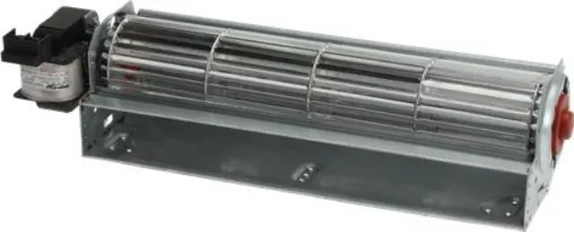 Imagen VENTILADOR TANGENCIAL 300 MM IZQ.