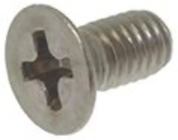 Imagen TORNILLO M4X8