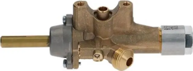 Imagen GRIFO GAS COPRECI CAL5200