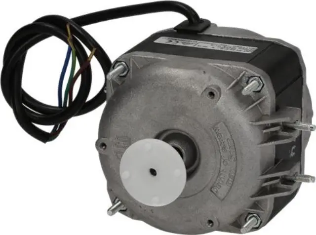 Imagen MOTOR ELCO VN 25-40 PENTAVALENTE MULTIANCLAJE