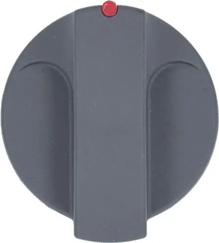 Imagen PERILLA GRIS  69 MM