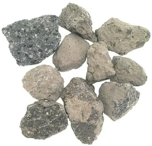 Imagen PIEDRA VOLCNICA MEDIANA GRUESA 5 KG