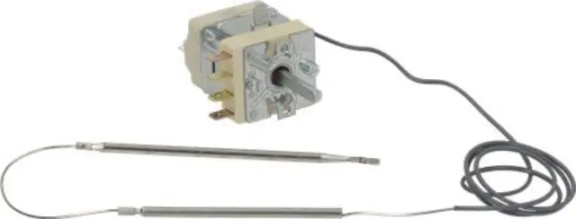 Imagen TERMOSTATO MONOFSICO 62-189C