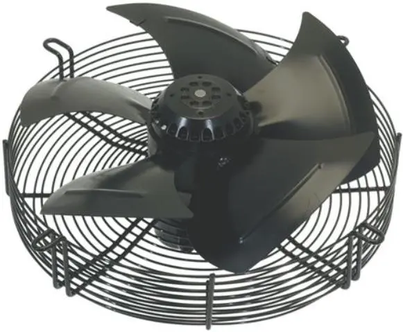 Imagen VENTILADOR AXIAL WEIGUANG YWF4E-350S