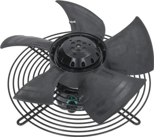 Imagen VENTILADOR AXIAL IMPELENTE EBM S4E300-AS72-75 