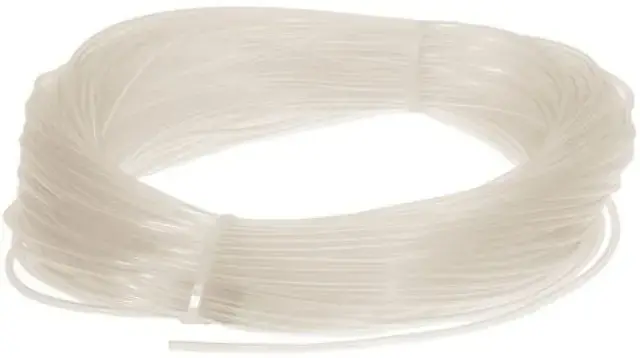 Imagen TUBO PVC  4X6 MM Rollo 10 Metros