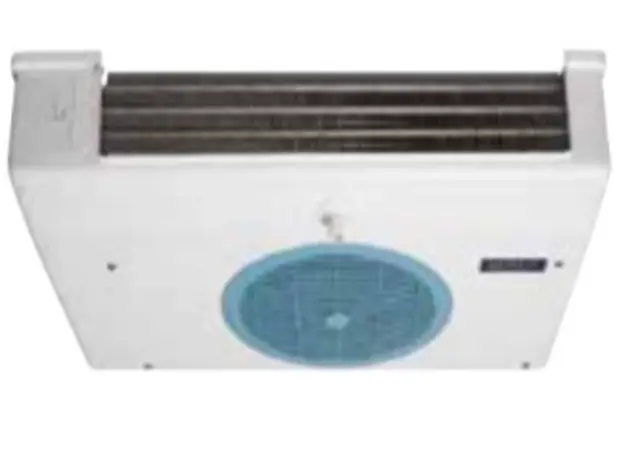 Imagen EVAPORADOR LU-VE SHS13 SIN DESESCARCHE