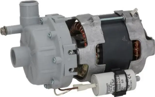 Imagen ELECTROBOMBA LGB ZF121SX 0,40HP
