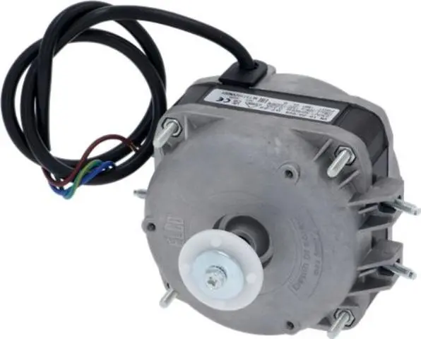 Imagen MOTOR ELCO 10W PENTAVALENTE MULTIANCLAJE