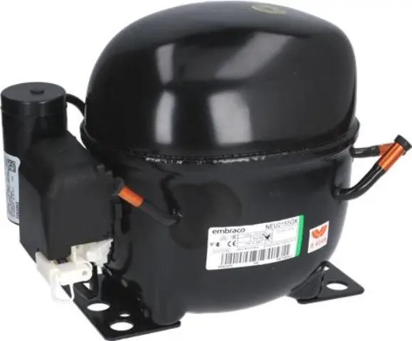 Imagen COMPRESOR EMBRACO NEU2155GK CSIR