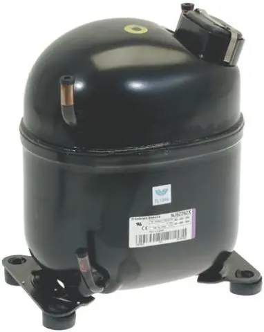 Imagen COMPRESOR EMBRACO NJ6226ZX 134