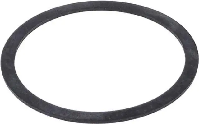 Imagen GUARNIZIONE PIANA EPDM 71X61X1,4 MM