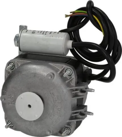 Imagen MOTOR ELCO R 18-25/002