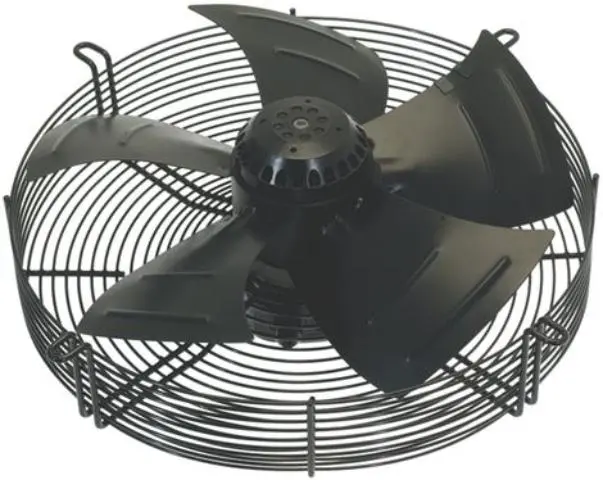 Imagen VENTILADOR AXIAL WEIGUANG YWF4D-400S TRIFASICO