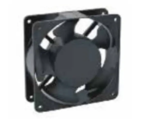 Imagen VENTILADOR AXIAL MINI YJF-DP201AT 120X120X38 18W