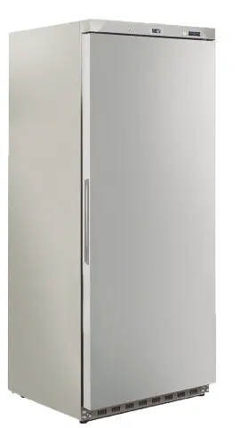 Imagen 600 MERARM (URX6) ARMARIO DE SERVICIO POSITIVO 600 L (INOX)