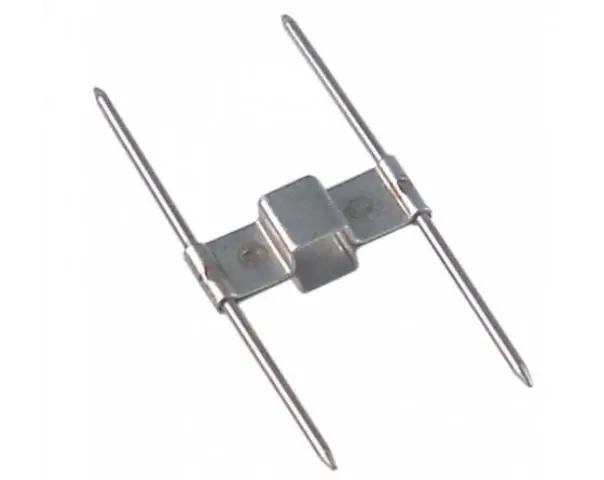 Imagen PINCHO ASADOR DE POLLO DOBLE 12MM