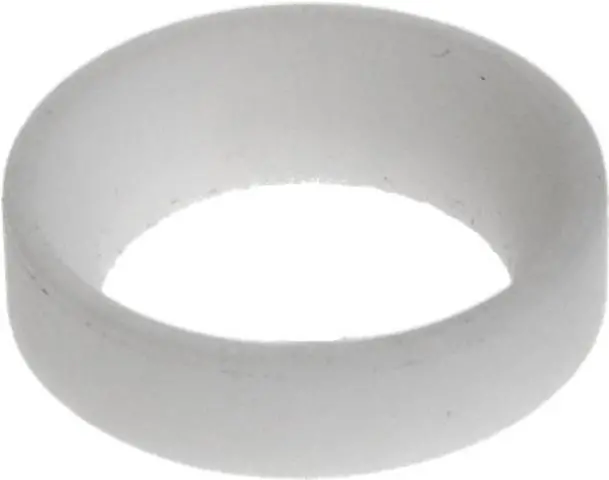 Imagen JUNTA CNICA PTFE  14,8X10,5X4,5 MM